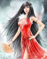 月落乌啼霜满天